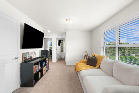 Townhouse in Lauderdale Lakes, Florida 3 bedrooms, 137.68 sq.m. № 2083204 - photo 19
