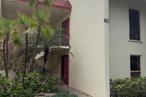 Condo in West Palm Beach, Florida, 3 bedrooms  № 2087011
