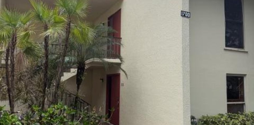 Condo in West Palm Beach, Florida, 3 bedrooms  № 2087011