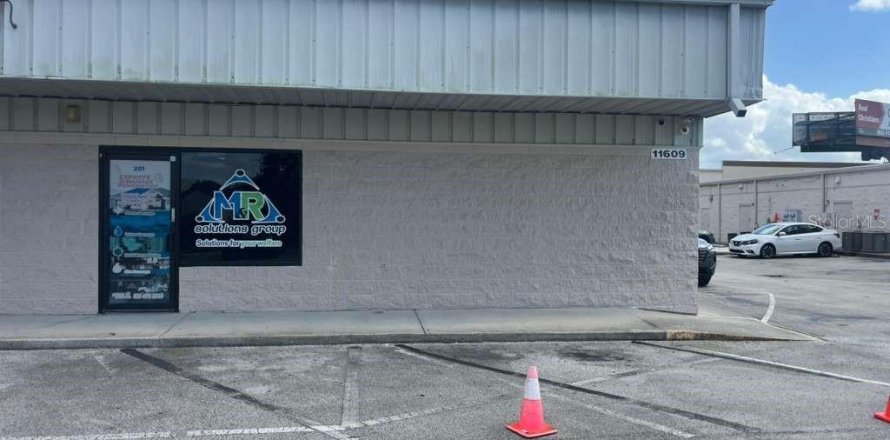 Commercial property in Orlando, Florida 222.97 sq.m. № 2220811