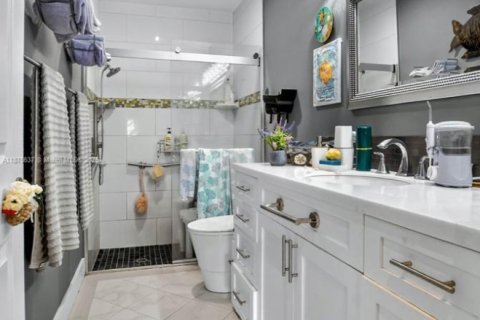 House in Delray Beach, Florida 2 bedrooms, 115.85 sq.m. № 1927619 - photo 21