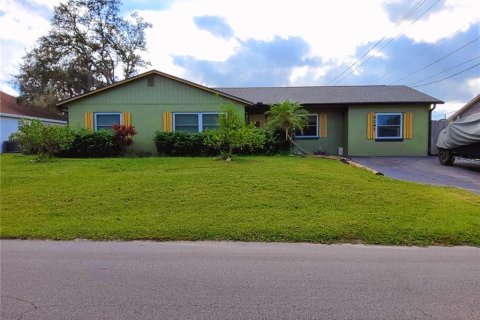 Casa en PORT ST. JOHN en Cocoa, Florida 3 dormitorios, 138.98 m2 № 2228461