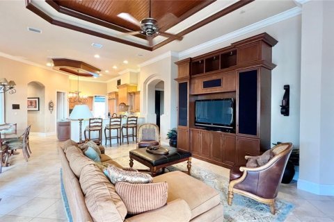 Villa ou maison à louer à Dunnellon, Floride: 3 chambres, 331.01 m2 № 2214149 - photo 5