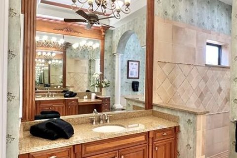 Villa ou maison à louer à Dunnellon, Floride: 3 chambres, 331.01 m2 № 2214149 - photo 16