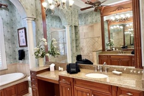 Villa ou maison à louer à Dunnellon, Floride: 3 chambres, 331.01 m2 № 2214149 - photo 15