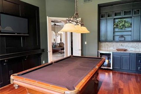 Villa ou maison à louer à Dunnellon, Floride: 3 chambres, 331.01 m2 № 2214149 - photo 30
