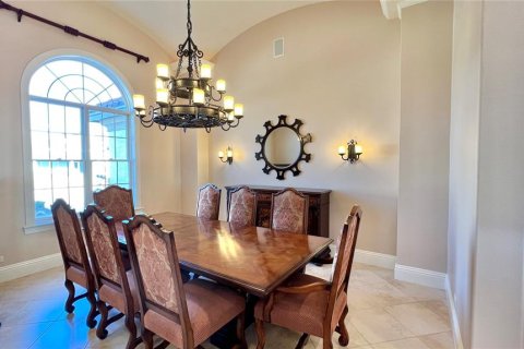 Villa ou maison à louer à Dunnellon, Floride: 3 chambres, 331.01 m2 № 2214149 - photo 10