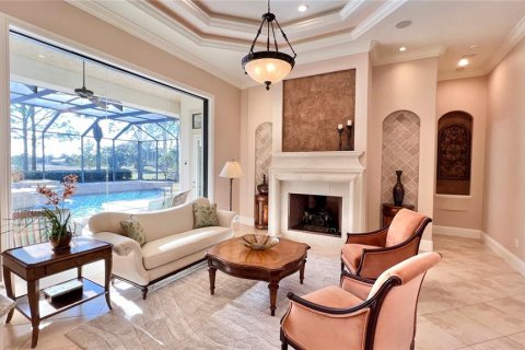 Villa ou maison à louer à Dunnellon, Floride: 3 chambres, 331.01 m2 № 2214149 - photo 11