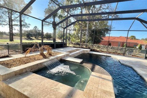 Villa ou maison à louer à Dunnellon, Floride: 3 chambres, 331.01 m2 № 2214149 - photo 3
