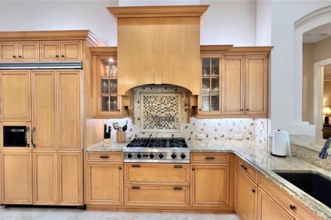 Villa ou maison à louer à Dunnellon, Floride: 3 chambres, 331.01 m2 № 2214149 - photo 7