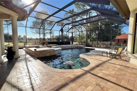 Villa ou maison à louer à Dunnellon, Floride: 3 chambres, 331.01 m2 № 2214149 - photo 2