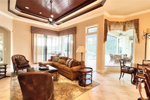 Villa ou maison à louer à Dunnellon, Floride: 3 chambres, 331.01 m2 № 2214149 - photo 4
