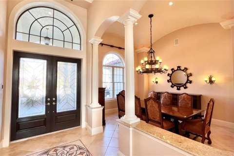 Villa ou maison à louer à Dunnellon, Floride: 3 chambres, 331.01 m2 № 2214149 - photo 12