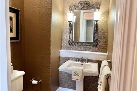 Villa ou maison à louer à Dunnellon, Floride: 3 chambres, 331.01 m2 № 2214149 - photo 27