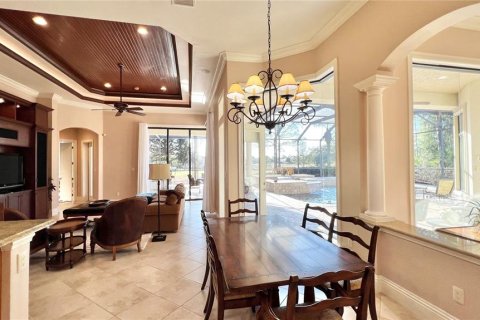 Villa ou maison à louer à Dunnellon, Floride: 3 chambres, 331.01 m2 № 2214149 - photo 9