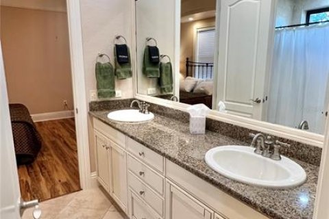 Villa ou maison à louer à Dunnellon, Floride: 3 chambres, 331.01 m2 № 2214149 - photo 23