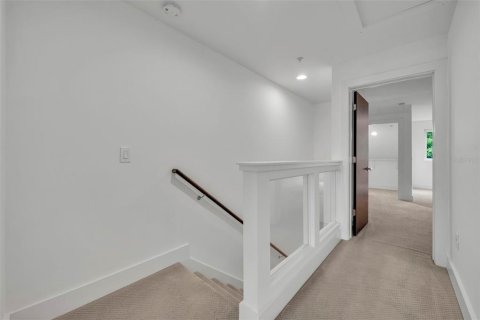 Купить таунхаус в Винтер-Парк, Флорида 6 комнат, 241.92м2, № 1846362 - фото 30