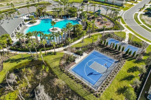 House in Plant City, Florida 4 bedrooms, 171.5 sq.m. № 2205487 - photo 25
