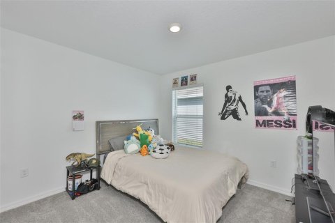 House in Plant City, Florida 4 bedrooms, 171.5 sq.m. № 2205487 - photo 12