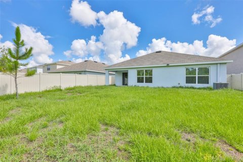 House in Plant City, Florida 4 bedrooms, 171.5 sq.m. № 2205487 - photo 18
