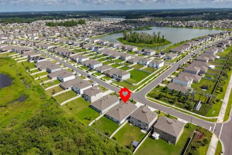 House in Plant City, Florida 4 bedrooms, 171.5 sq.m. № 2205487 - photo 22