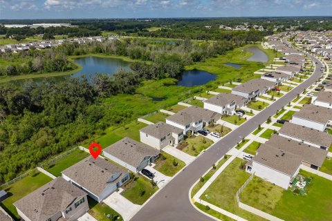 House in Plant City, Florida 4 bedrooms, 171.5 sq.m. № 2205487 - photo 20