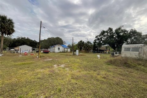 House in Lake Wales, Florida 1 bedroom, 58.16 sq.m. № 2110791 - photo 2
