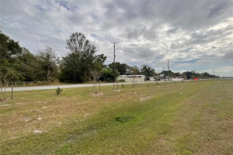 House in Lake Wales, Florida 1 bedroom, 58.16 sq.m. № 2110791 - photo 1