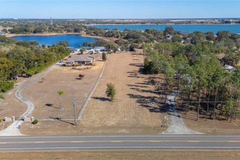 Land in Lake Wales, Florida № 2351944