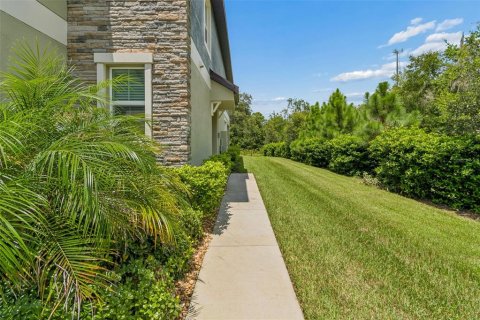 Touwnhouse à louer à Land O' Lakes, Floride: 3 chambres, 166.02 m2 № 2384112 - photo 5