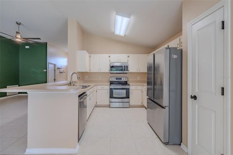 Villa ou maison à vendre à Riverview, Floride: 3 chambres, 137.68 m2 № 1901919 - photo 6