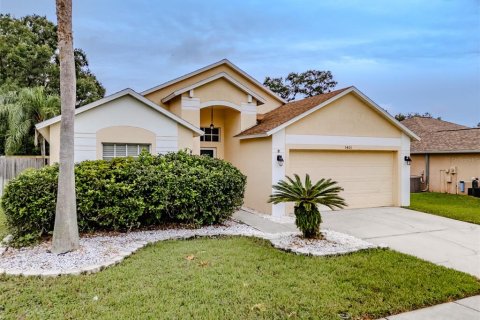 Casa en venta en Riverview, Florida, 3 dormitorios, 137.68 m2 № 1901919 - foto 3