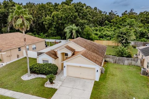 Casa en venta en Riverview, Florida, 3 dormitorios, 137.68 m2 № 1901919 - foto 5