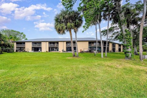Copropriété à louer à Cocoa, Floride: 2 chambres, 103.31 m2 № 1857389 - photo 13