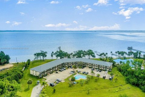 Copropriété à louer à Cocoa, Floride: 2 chambres, 103.31 m2 № 1857389 - photo 18