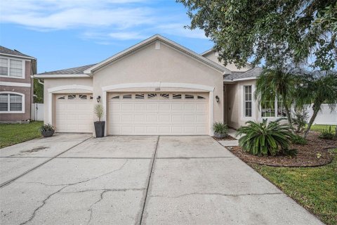 Casa en venta en Land O' Lakes, Florida, 4 dormitorios, 198.16 m2 № 1902611 - foto 2