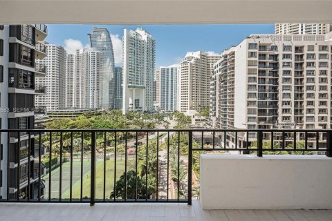Купить кондоминиум в Майами, Флорида 2 спальни, 136.01м2, № 2153158 - фото 4