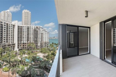 Купить кондоминиум в Майами, Флорида 2 спальни, 136.01м2, № 2153158 - фото 3