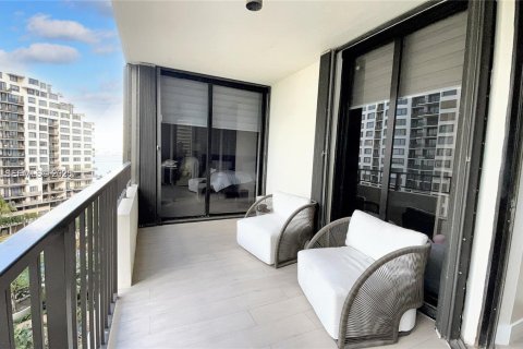 Купить кондоминиум в Майами, Флорида 2 спальни, 136.01м2, № 2153158 - фото 2