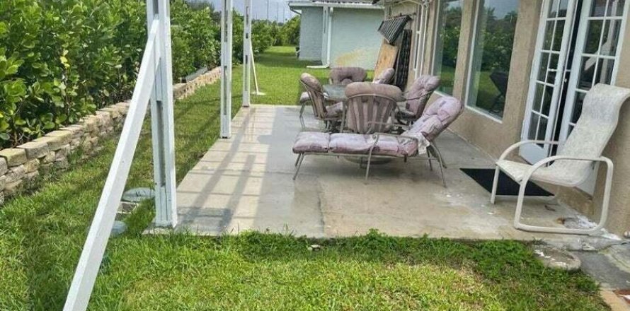 Villa ou maison à Boca Raton, Floride 3 chambres, 183.2 m2 № 1141393