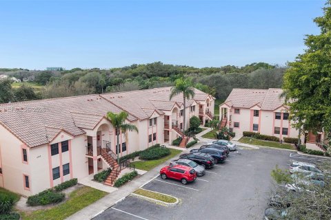 Condo à Boca Raton, Floride, 3 chambres  № 2080648