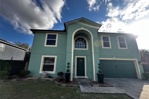 Villa ou maison à Ocala, Floride 4 chambres, 245.91 m2 № 2113925