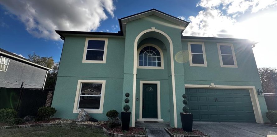 Villa ou maison à Ocala, Floride 4 chambres, 245.91 m2 № 2113925