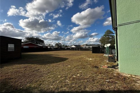 Villa ou maison à louer à Ocala, Floride: 4 chambres, 245.91 m2 № 2113925 - photo 2