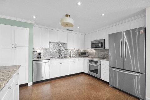 Купить кондоминиум в Холливуд, Флорида 2 комнаты, 133.78м2, № 2147082 - фото 8