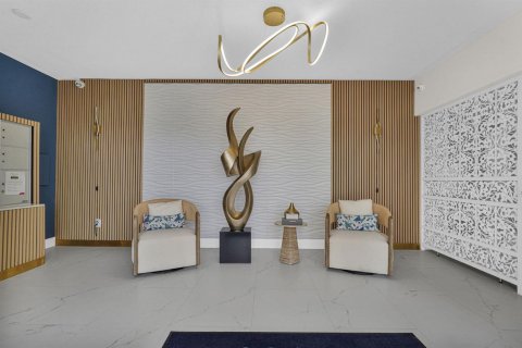 Купить кондоминиум в Холливуд, Флорида 2 комнаты, 133.78м2, № 2147082 - фото 24