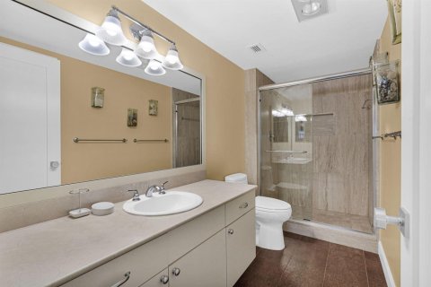 Купить кондоминиум в Холливуд, Флорида 2 комнаты, 133.78м2, № 2147082 - фото 14