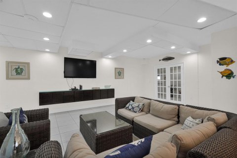 Купить кондоминиум в Холливуд, Флорида 2 комнаты, 133.78м2, № 2147082 - фото 25