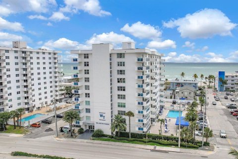 Купить кондоминиум в Холливуд, Флорида 2 комнаты, 133.78м2, № 2147082 - фото 28