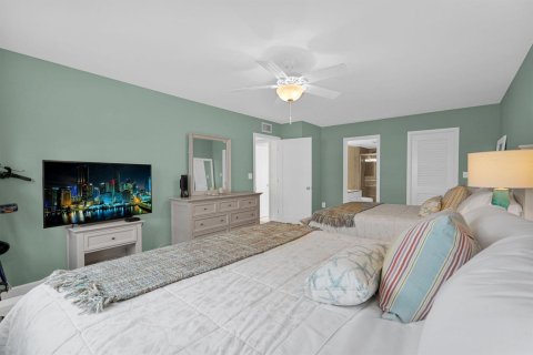 Купить кондоминиум в Холливуд, Флорида 2 комнаты, 133.78м2, № 2147082 - фото 13